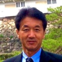 Centor Employee Shinji Kawahara's profile photo
