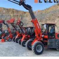 Everun Employee Manitech UK Machinery's profile photo