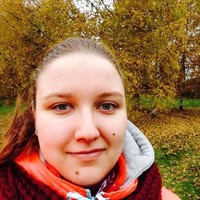 Fuusor Employee Merika Peltola's profile photo