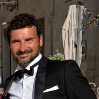 Single Family Office Employee Simon Hilton Vidal's profile photo