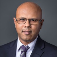 Vikram Pendli
