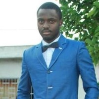 Qash Services Employee Purdy Koffi's profile photo