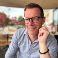 Pieter Pijlman Email