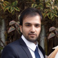 Theo Fennell Employee Farhad Karimkhani's profile photo