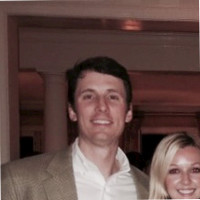 Laitram Machinery Employee James Lapeyre's profile photo