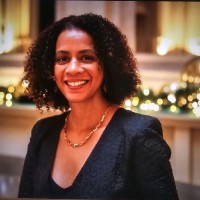 PwC Angola Employee Vanessa Oliveira's profile photo