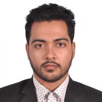 M.K. Electronics Employee S.m.sadat Sunny's profile photo