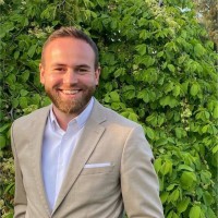 INTERFJORD A/S Employee Christoffer Nødgaard's profile photo