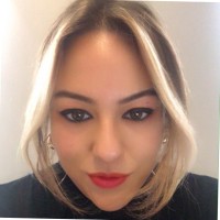 CarrefourSA Employee Melis Bozkurt's profile photo