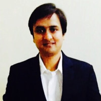Abhishek Anand Email & Phone Number