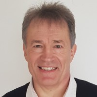 DHBW Mannheim Employee Manfred Preissendoerfer's profile photo