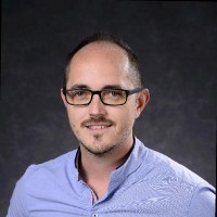 Alterna énergie Employee Frédéric Dezaire's profile photo