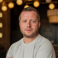 Proof Branding Employee Matt Cheuvront's profile photo