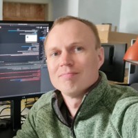 Allar Saarnak Email