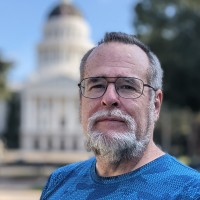 California Department of Aging Employee Jay Isaacs's profile photo