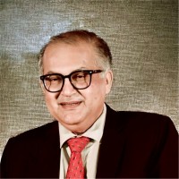 SEE Linkages Pvt. Ltd. Employee Bhavik Khera's profile photo