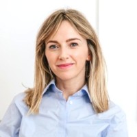 Total Specific Solutions Spain Employee Elena Sopeña Gil's profile photo