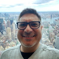 LAN Airlines Employee Edgar de Velasco's profile photo