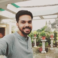 eInfochips (An Arrow Company) Employee Mandeep Kohli's profile photo