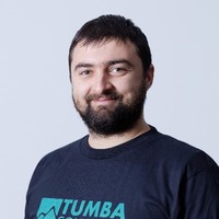 SBTech Employee Dimitar Damyanov's profile photo