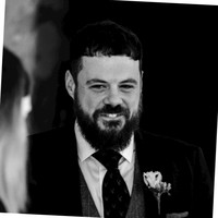 Zuto Employee Anthony Kennedy's profile photo