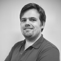 Vault Communication and Payment Solutions Employee Joshua White's profile photo