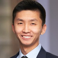Dimensional Fund Advisors Employee Ethan W.'s profile photo
