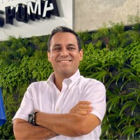 Maser Ltda Employee Jaime Andres Marin's profile photo