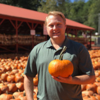 Scent imprint for dogs Employee John Wyrick's profile photo