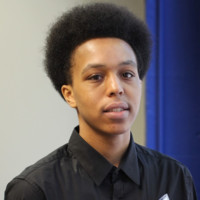 Stride, Inc. Employee Fabian Smith's profile photo