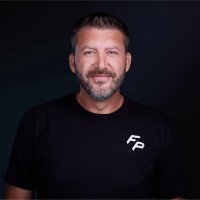 FreePower Employee Jared Schoenrock's profile photo