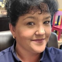 Community Care Partners Employee Lydia Brown's profile photo