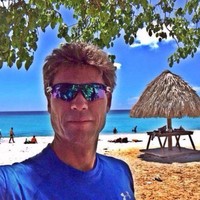 Penha Duty Free Employee Kevin Jonckheer's profile photo