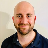 Telstra Employee Dean Gardner's profile photo