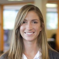 Affirma Employee Teal Reed's profile photo