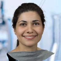 Alaleh Samiei Email