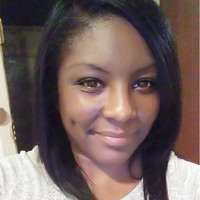 EMBCC Employee Zakiyyah Lewis's profile photo