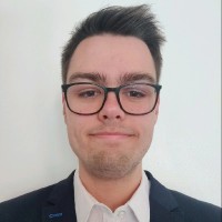 Cédric Hubert Email
