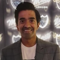 Aptia Group Employee Udayan Chanda's profile photo