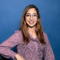 Qynapse Employee Yasmine Hedeya's profile photo