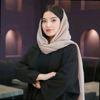 Carpet Employee Bita Makhtumi's profile photo