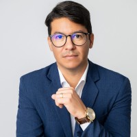 HECA CONSTRUTORA Employee Bruno Marinho's profile photo