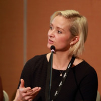 Alvotech Employee Lilja Kjalarsdottir's profile photo