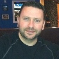 AGC Chemicals Americas Inc. Employee Nathan Eberhardt's profile photo