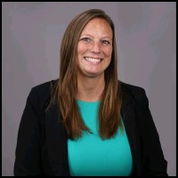 Evans & Taylor Eye Care Group Employee Ashley Umbarger's profile photo