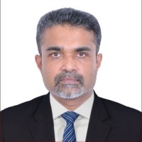 Harikumar G Email