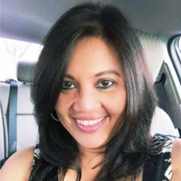 Marjorie Garcia Email & Phone Number