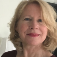 The Episcopal Diocese of Newark Employee Cynthia McChesney's profile photo