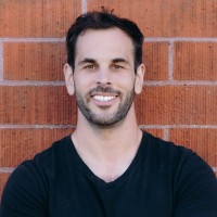 Curated Employee Todd Goldberg's profile photo