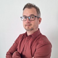 VCC Live Employee Zsolt Balazs's profile photo